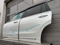 фото thumb №7, Volvo xc90 ii дверь левая перед задняя eu. 21r.