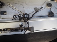 фото thumb №7, Спойлер крышки задний задняя bmw x3