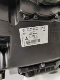 фото thumb №13, Porsche panamera ii 971 matrix лампа правая левая idealne