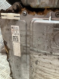 фото thumb №8, Двигатель электрический mercedes eqb x243 300 4matic