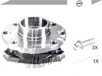 фото thumb №2, Ступица колеса [a.b.s.]