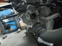 фото thumb №8, Двигатель комплектный bmw b48b20b b48d 190kw 258km 2,0 бензин пробег 6km