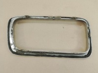 Bmw 7 e38 левая решётка радиатора решётка радиатора решётка радиатора хром Оригинал, фото thumb