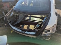 фото thumb №9, E-klasa w213 sedan 2016-2023 чверть задня pas задній піддон підлога