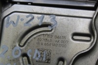 фото thumb №11, Радіатор вихлопних газів egr mercedes w213 w205 w177 w247 a6541401700 2.0 cdi