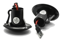 фото thumb №5, Поворотник динамический led fiat 500 500c abarth