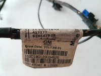 2018 opel astra k джгут pdc 39147040 Зі Шроту, фото thumb