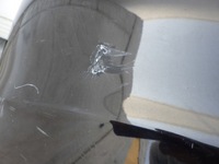 фото thumb №10, Mercedes c klasa w205 бампер задняя a2058850138