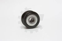 Колесо генератора 535014410 / 11skv054 #51 Недорого, фото thumb