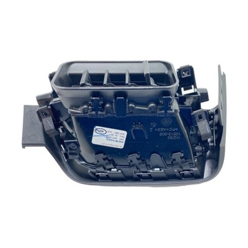 фото thumb №10, Решітка повітропровід renault clio v 687613297r