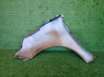 фото thumb №7, Renault scenic iii 09-13 крыло правый переднее перед