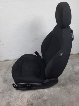 фото thumb №6, Mini cooper купе r58 сиденье левый перед