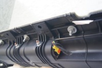 фото thumb №15, Mercedes w166 ml350 подушка безпеки подушки безпеки панель приладів ремені