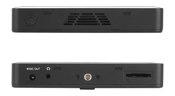 Monitor podglądowy Desview R6UHB FHD 5,5