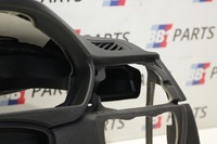фото thumb №7, Bmw f30 консоль приборная панель приборная приборная панель czarna uk