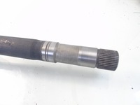 фото thumb №7, Peugeot 308 t7 1.6 16v приводной вал длинная приводной вал бензин