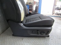 фото thumb №15, Qashqai iii j12 23r сидіння водія пасажира сидіння комплект сидінь заднє сидіння