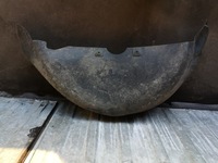 фото thumb №5, Подкрылок правый задняя vw sharan 7m3810972