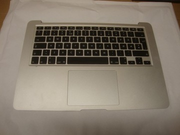 Obudowa Górna Topcase Klawiatura Komplet Apple A1466