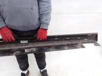 фото thumb №7, Bmw 2 f44 m-pakiet порог левый молдинг порог