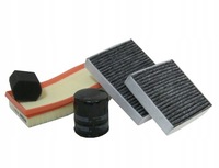 фото thumb №1, Citroen c4 cactus 14- 1.2 puretech фильтры набор