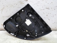 фото thumb №4, Обшивка обивка левый задняя mini f55 f56 5d