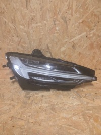 Фара фара volvo s60 full led active high beam система 32420502 Недорого, фото thumb