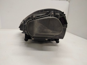 фото thumb №15, Porsche cayenne 7p рестайлинг полный led лампа правая левая идеальные