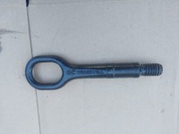 Купить Ушко фаркоп  буксировочный vw 1t0805615a, фото thumb
