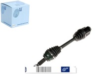 фото thumb №1, Синий print ada1089503 wał приводной