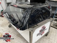 фото thumb №3, Обшивка ford ranger 2012+ rh4 hardtop na pakę