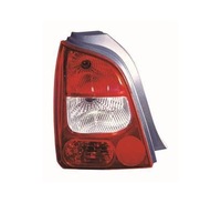 фото thumb №1, Depo le renault twingo ii