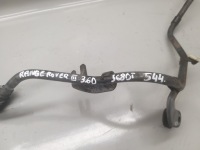 Трубка шланг масляний land rover discovery 3.6 tdv8 368dt 6h3q-6k621-bb в Україні, фото thumb