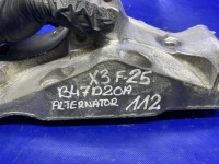 Купити Кронштейн генератора 7619250 bmw x3 f25 b47d20a 2.0 d, фото thumb
