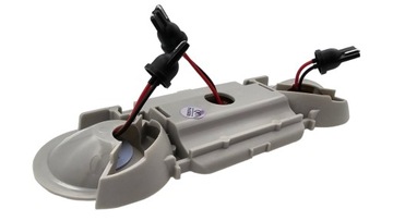 фото thumb №10, Лампа стеля led інтер'єру зад seat alhambra leon iii octavia golf