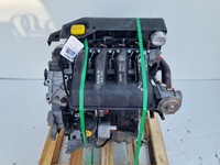 фото thumb №1, Двигун комплект rover 75 2.0 d дизель cdt m47r 204d2