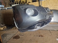 Перед комплектный  nissan juke f15 kad g капот бампер ремень крыло  правая левая  10-14 Киев, фото thumb