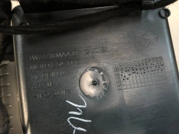 фото thumb №7, Подлокотник w туннель jeep cherokee kl 1wz47trmaa