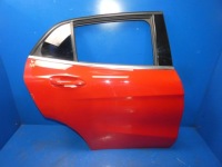 Купить Mercedes gla w156 дверь правый задний  задние полный, фото thumb