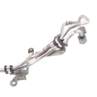 Mercedes w204 w212 труба упорскування пального бензин m276 a2760703032 Оригінал, фото thumb