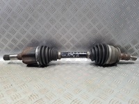 фото thumb №1, Привідний вал ліва передня opel insignia a 2.0 turbo 250km автоматична коробка передач