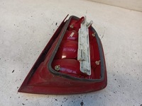 фото thumb №16, Skoda fabia i лампа лівий задня 6y6945095