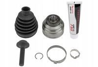 фото thumb №1, Шарнир приводной наружный перед nty bmw x2 f39 20i