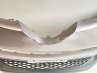 фото thumb №11, Бампер перед передний toyota chr c-hr 2016-