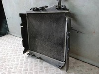 фото thumb №3, Радиатор wody вентилятор space star ii 1.2b