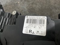 фото thumb №15, Mitsubishi colt vi vii рестайлінг z30 2010r лампа фара права праві перед