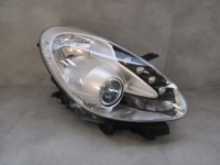 Купити Фара перед alfa romeo giulietta звичайна лінза + led 10- rh 00505202270, фото thumb