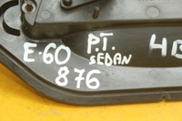 фото thumb №8, Ручка зовнішня двері праві зад bmw 5 e60 7034544