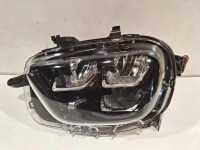 Купити Фара перед ліва нова valeo led 9836267180 citroen c3 3 рестайлінг  20-, фото thumb