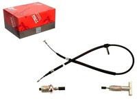 фото thumb №1, Трос ham.recznego alfa romeo 147 01- le